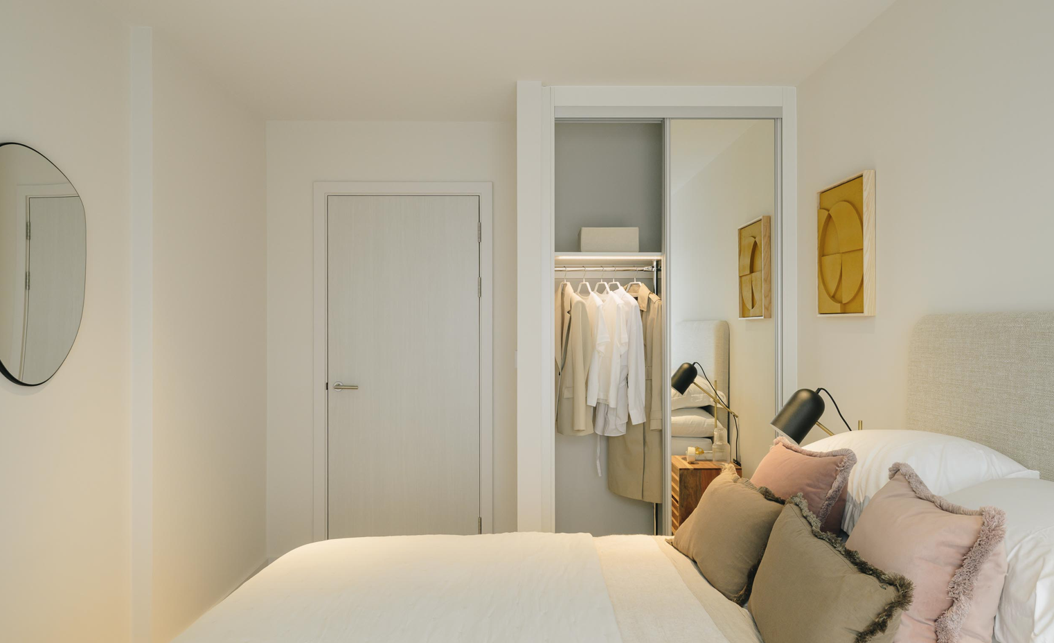 1 bedroom apartment at Wiltern - Image 11