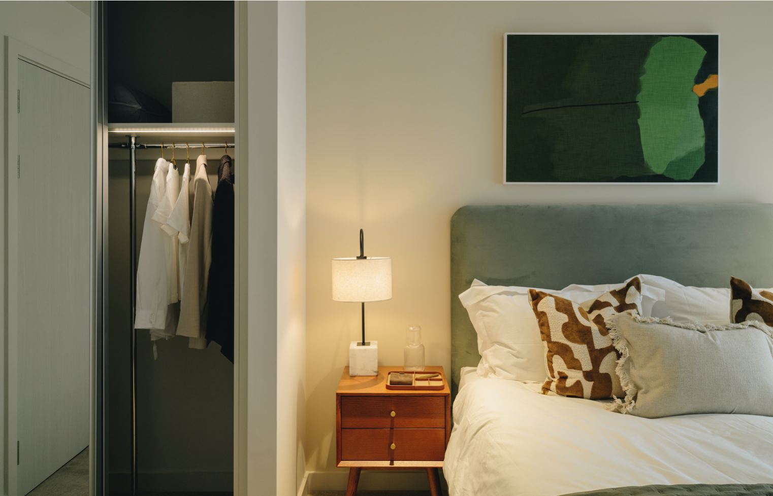 Studio apartment at Wiltern - Image 10