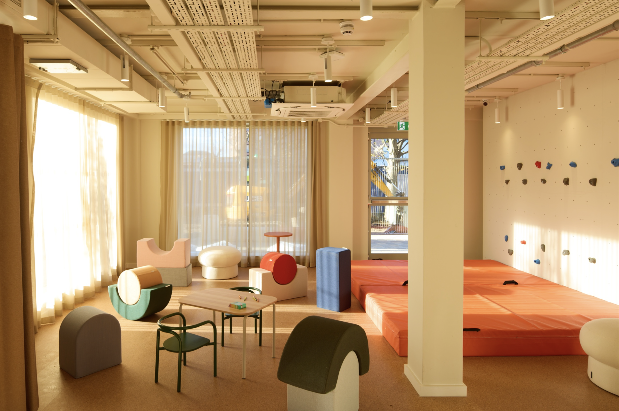 2 bedroom apartment at PLATFORM_EDINBURGH - Image 4