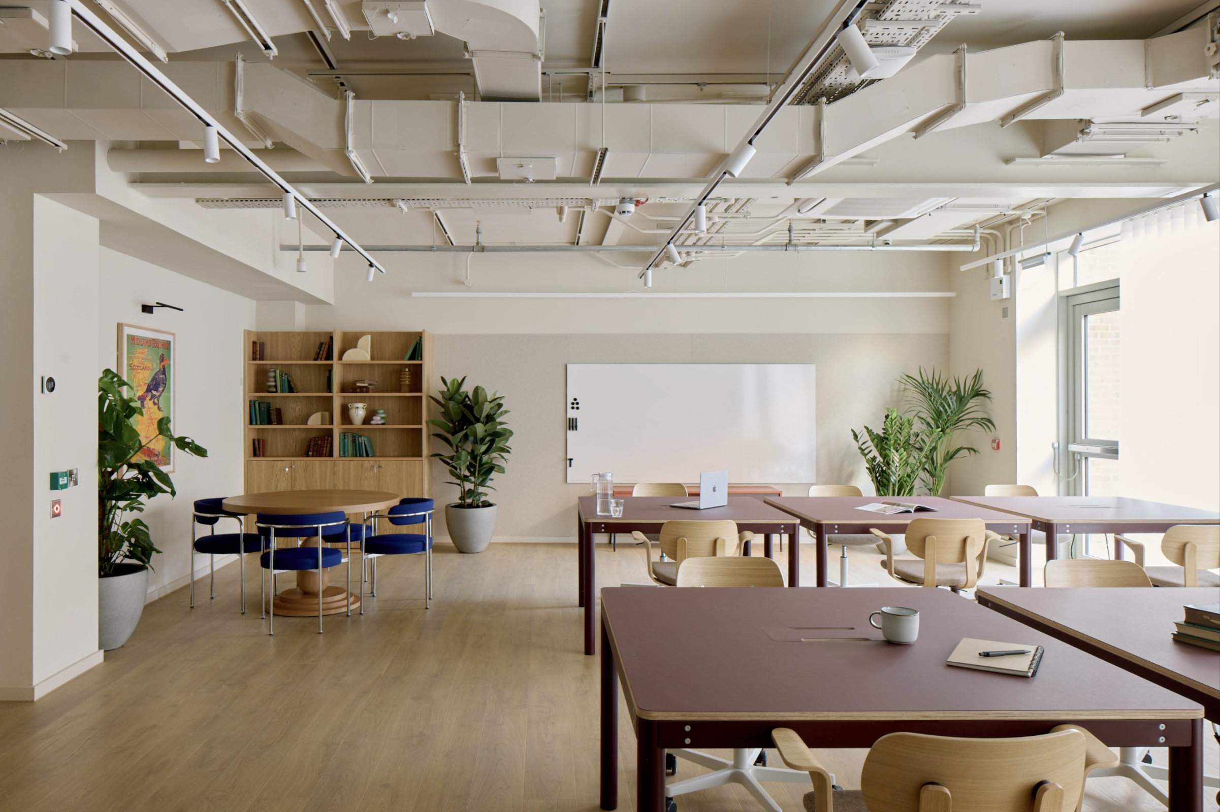 2 bedroom apartment at PLATFORM_EDINBURGH - Image 5