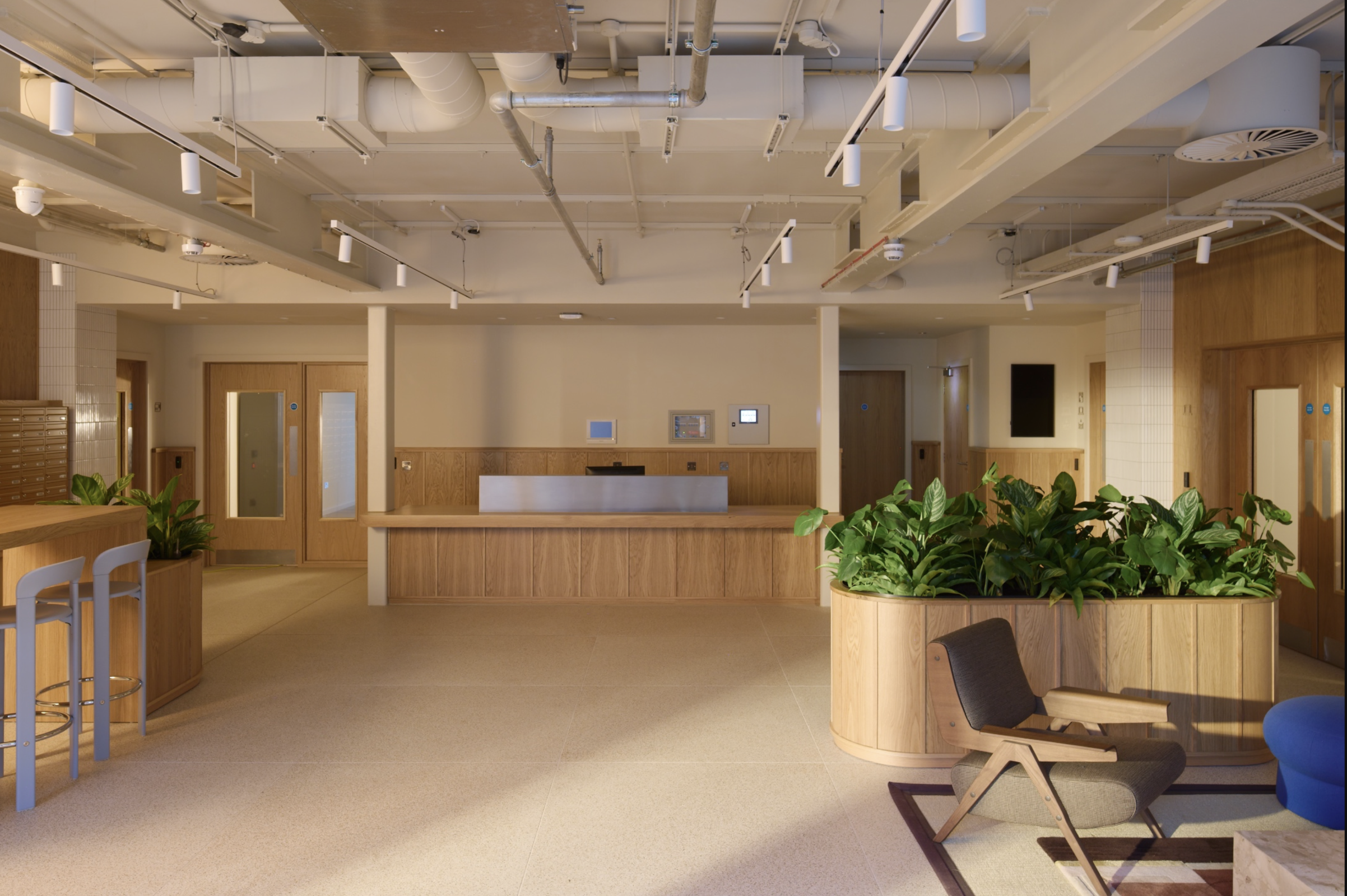 2 bedroom apartment at PLATFORM_EDINBURGH - Image 7