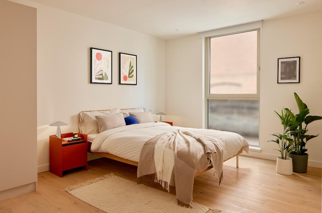 2 bedroom apartment at PLATFORM_EDINBURGH - Image 10