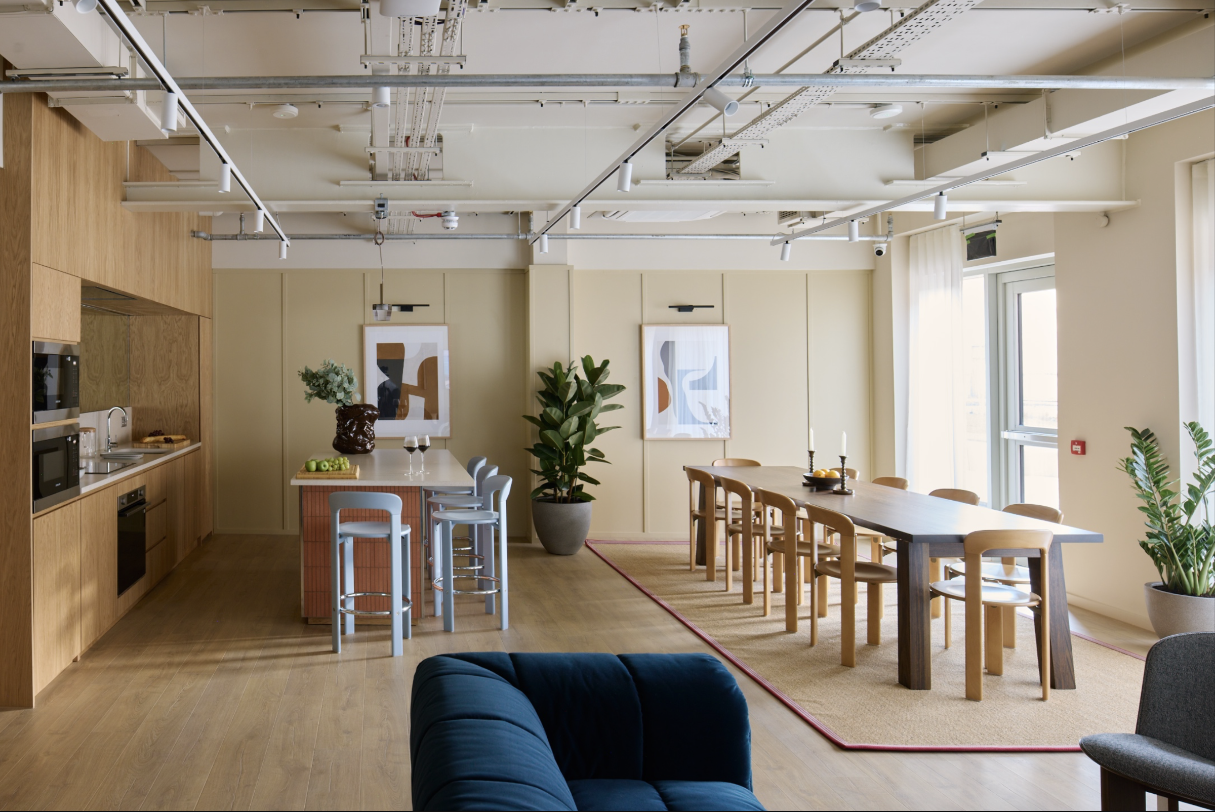 2 bedroom apartment at PLATFORM_EDINBURGH - Image 11