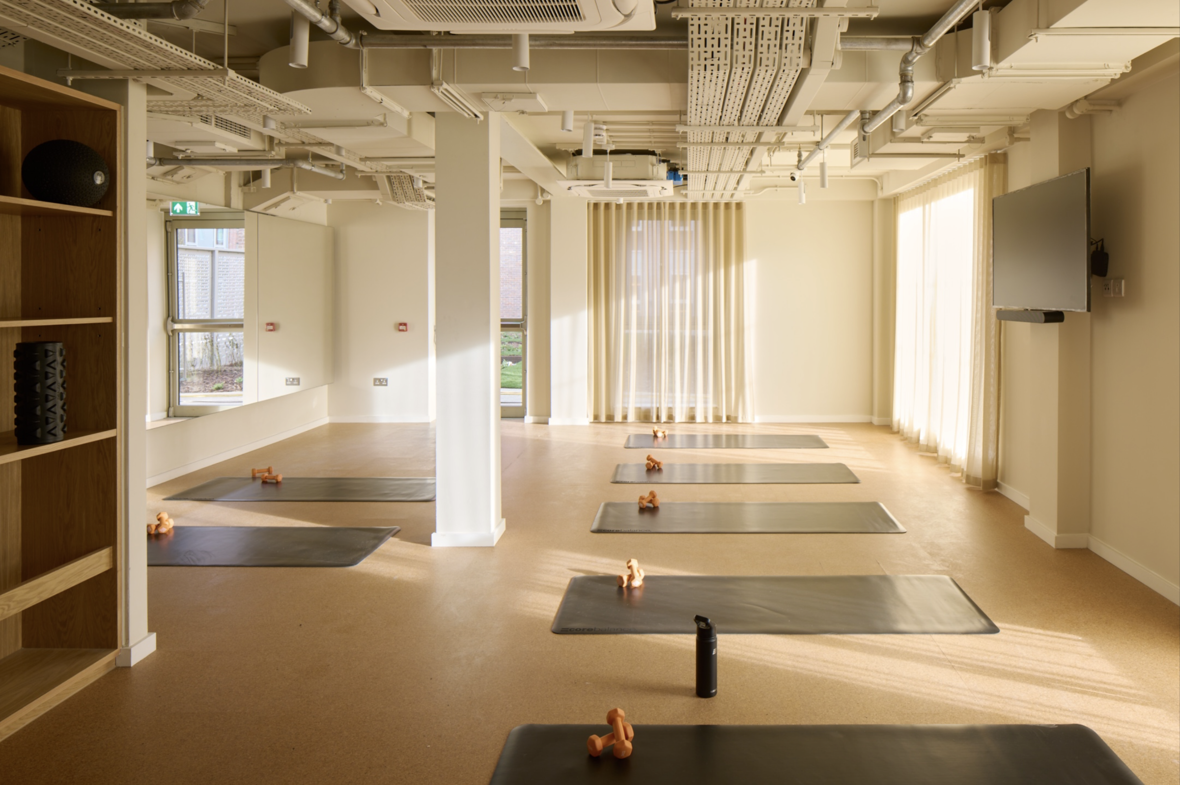 2 bedroom apartment at PLATFORM_EDINBURGH - Image 15