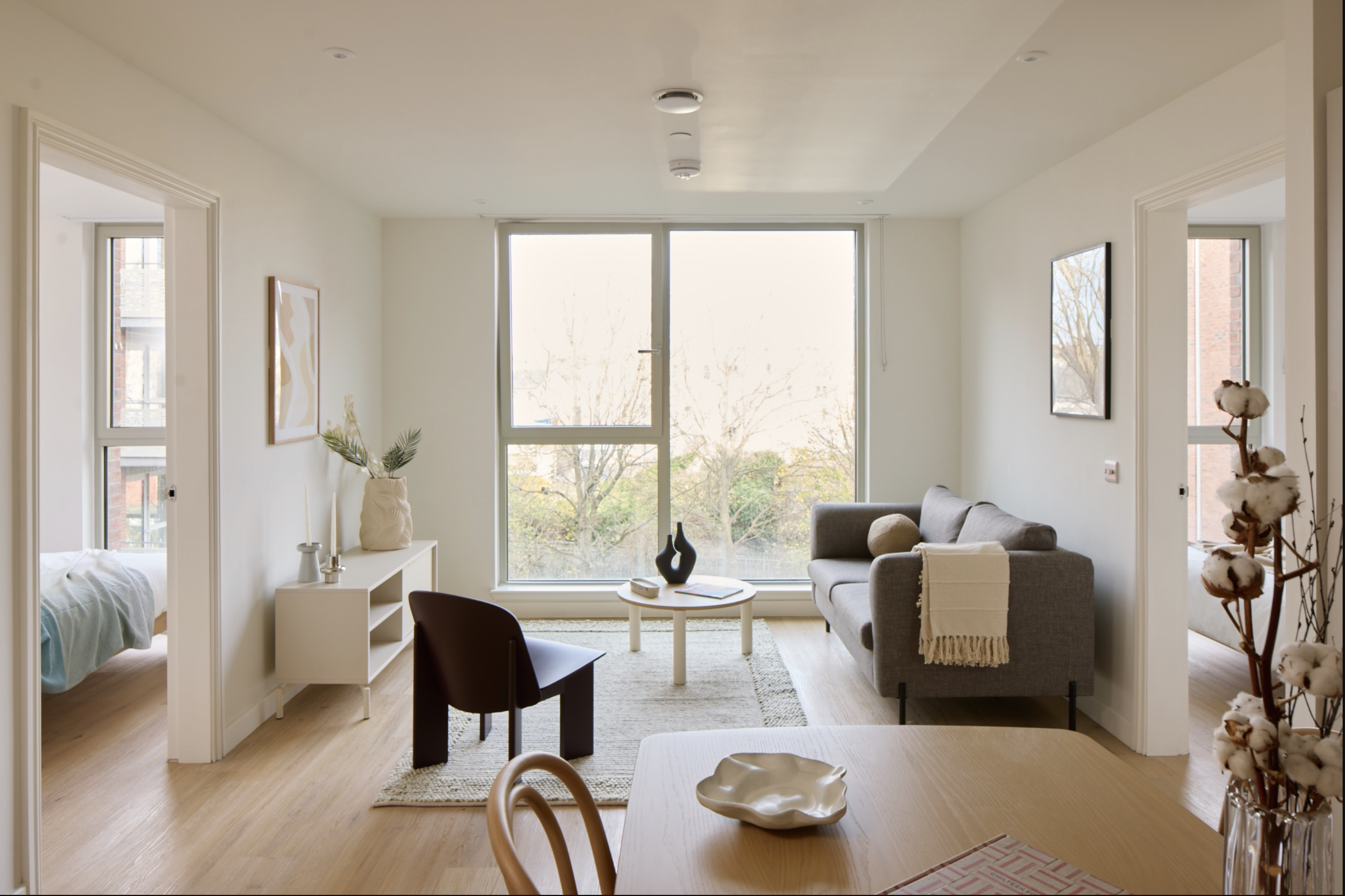 2 bedroom apartment at PLATFORM_EDINBURGH - Image 17