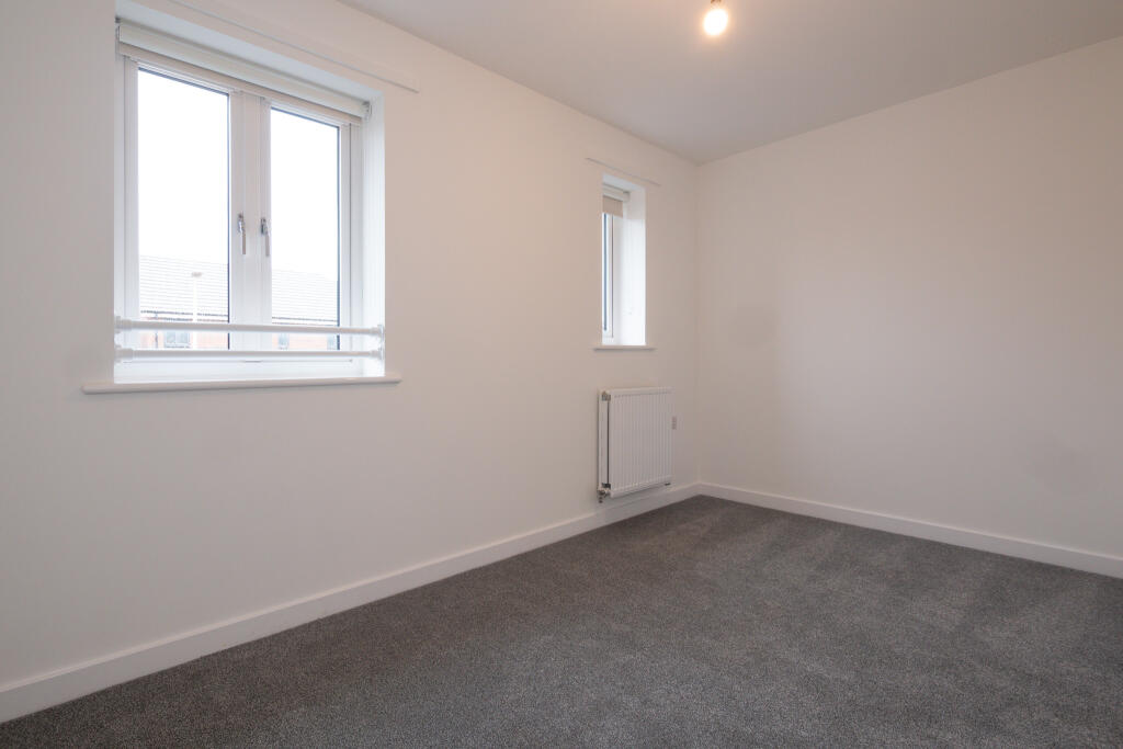2 bedroom house at Cherrywood Grange - Image 1