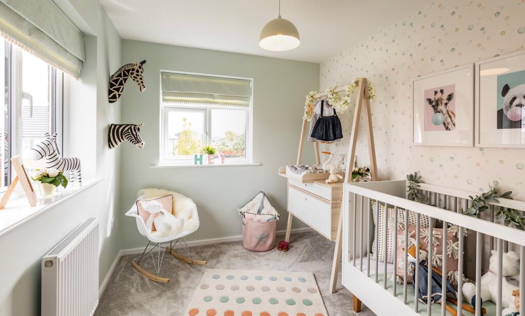 3 bedroom house at Galileo - Image 3