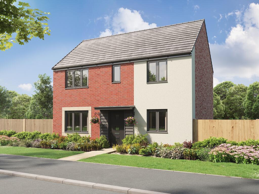 3 bedroom house at Galileo - Image 5