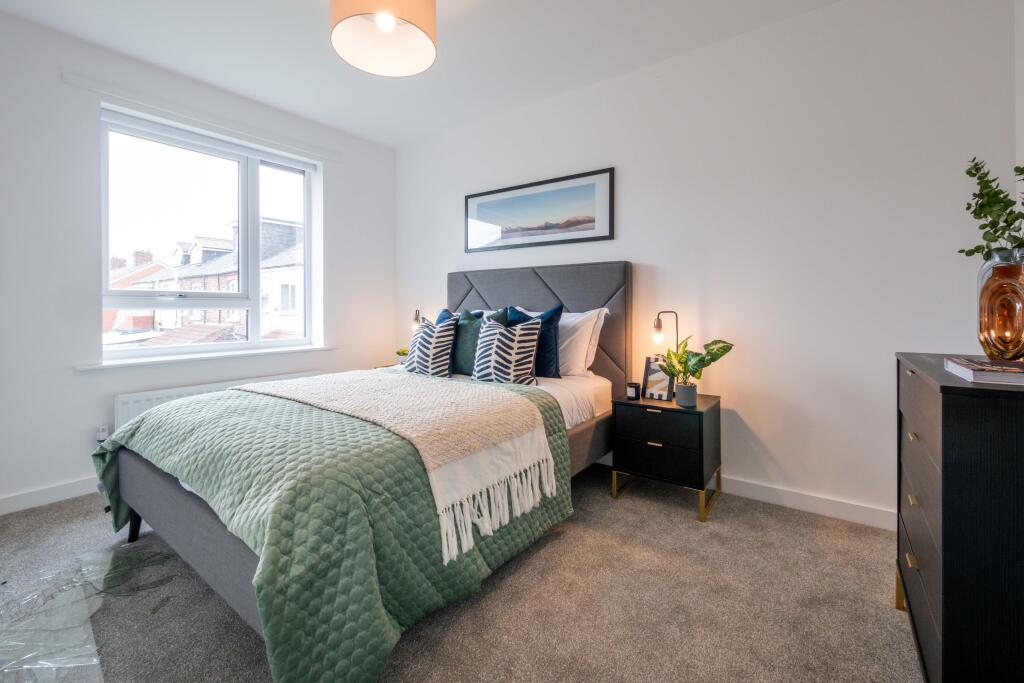 3 bedroom house at Galileo - Image 3