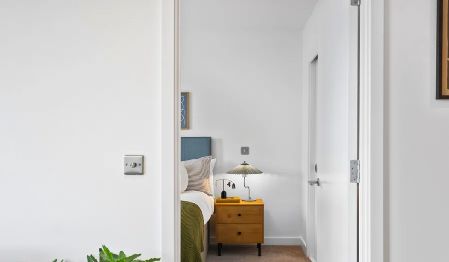 Studio apartment at The Kell - Image 7