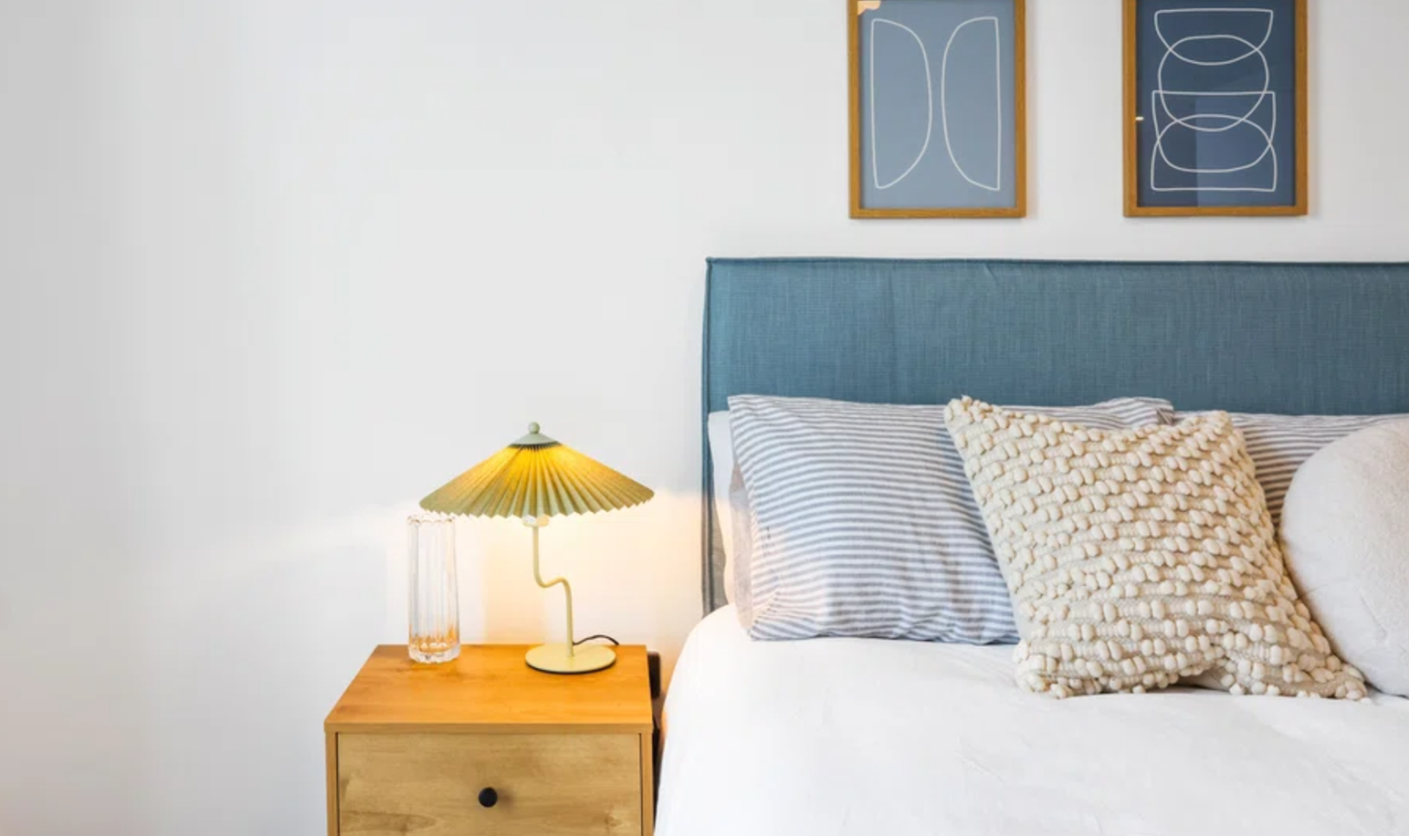 Studio apartment at The Kell - Image 13