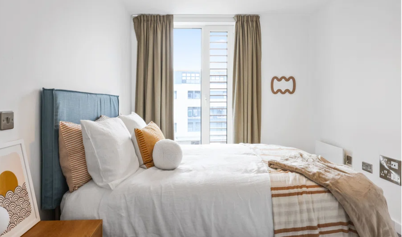 2 bedroom apartment at The Kell - Image 11