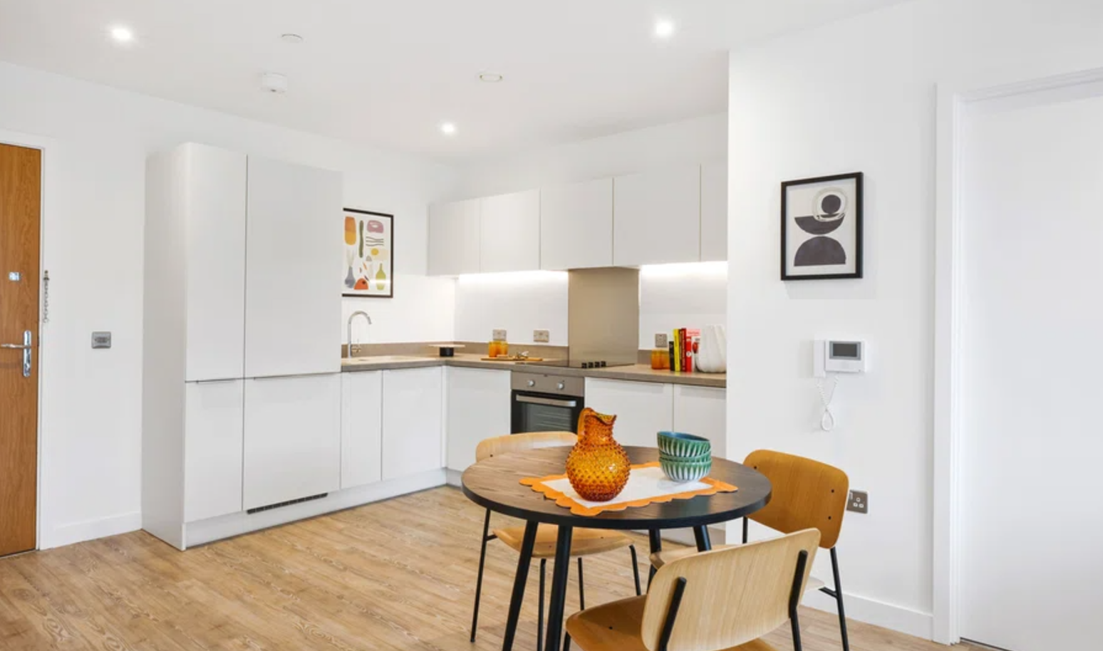 2 bedroom apartment at The Kell - Image 22