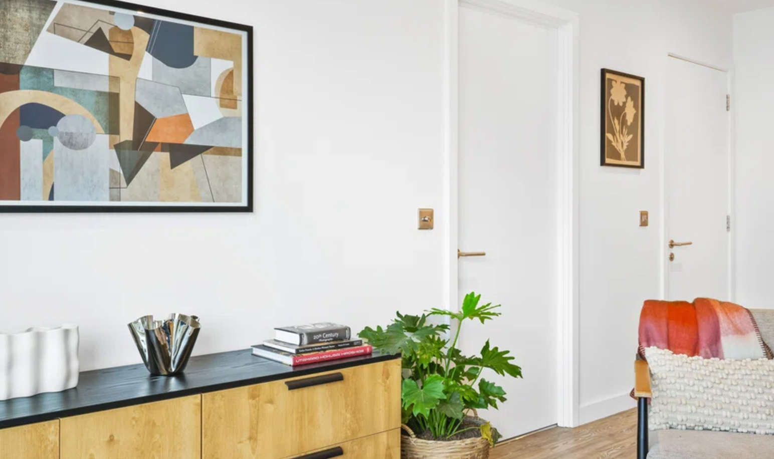 2 bedroom apartment at The Kell - Image 11