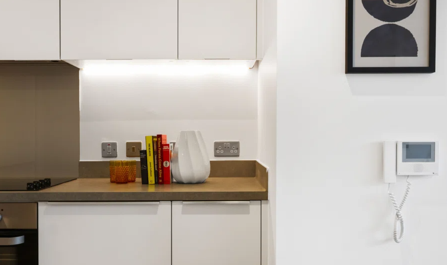 2 bedroom apartment at The Kell - Image 13