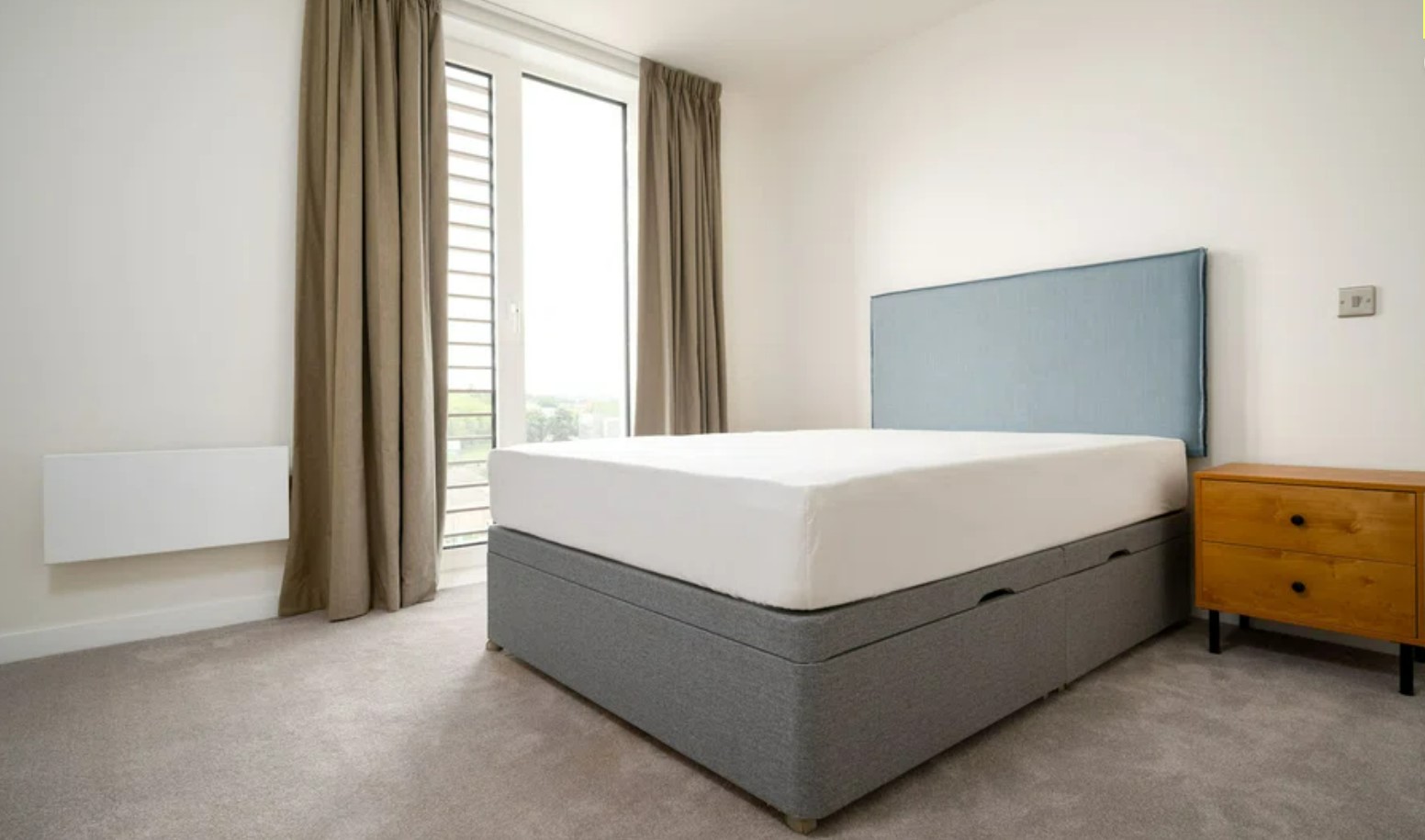 3 bedroom apartment at The Kell - Image 7