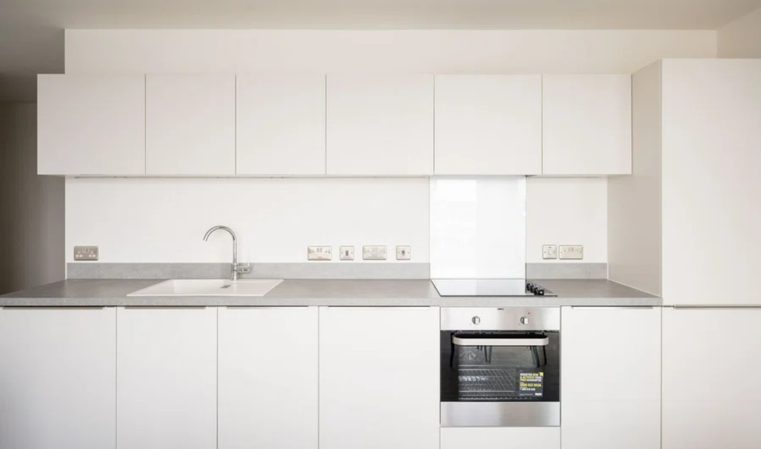 3 bedroom apartment at The Kell - Image 10