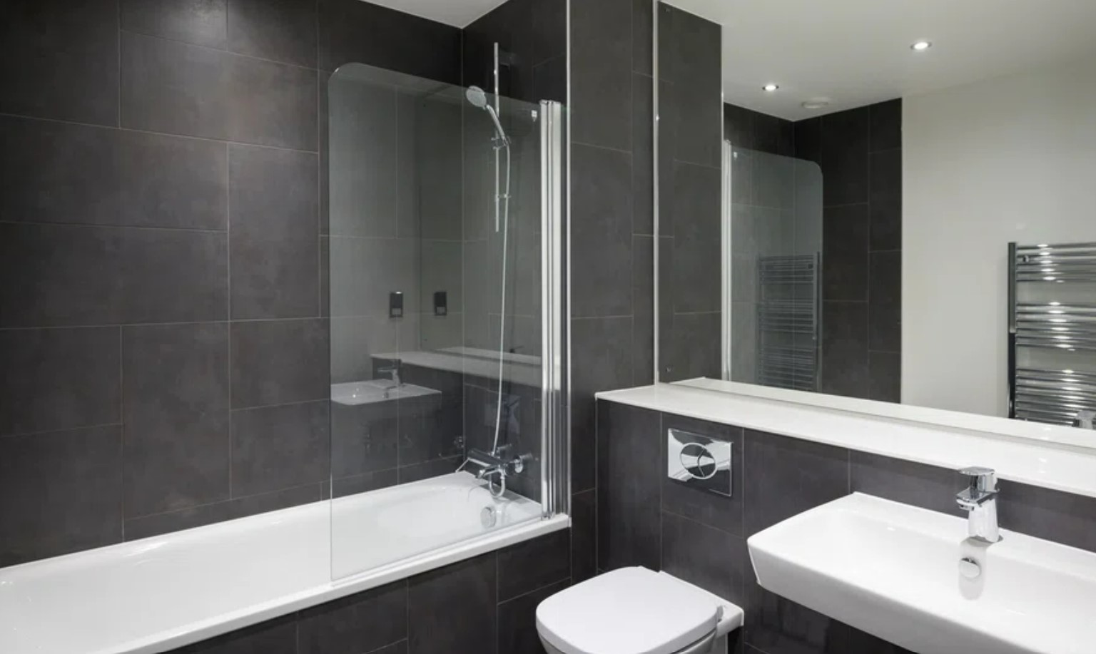 3 bedroom apartment at The Kell - Image 11