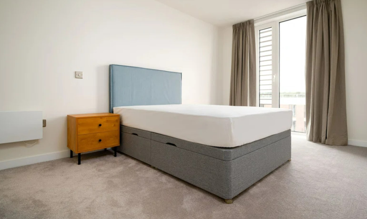 3 bedroom apartment at The Kell - Image 23