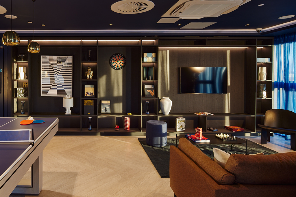 Studio apartment at PLATFORM_GLASGOW - Image 7