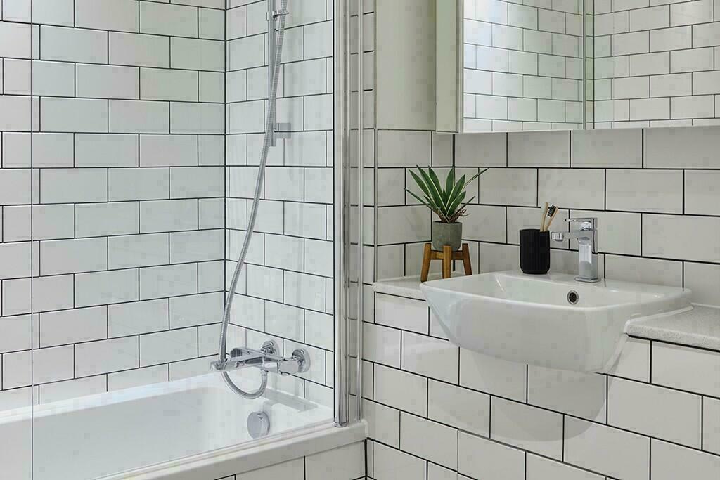 3 bedroom apartment at PLATFORM_GLASGOW - Image 8