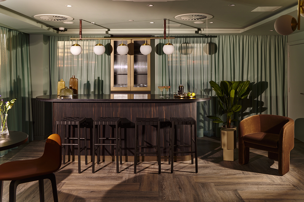 3 bedroom apartment at PLATFORM_GLASGOW - Image 13