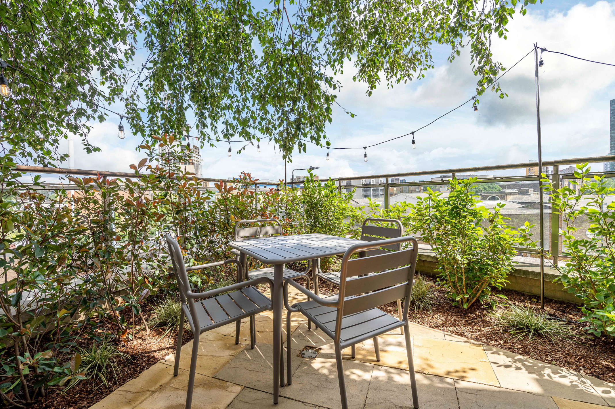 2 bedroom apartment at Circus Apartments - Image 15