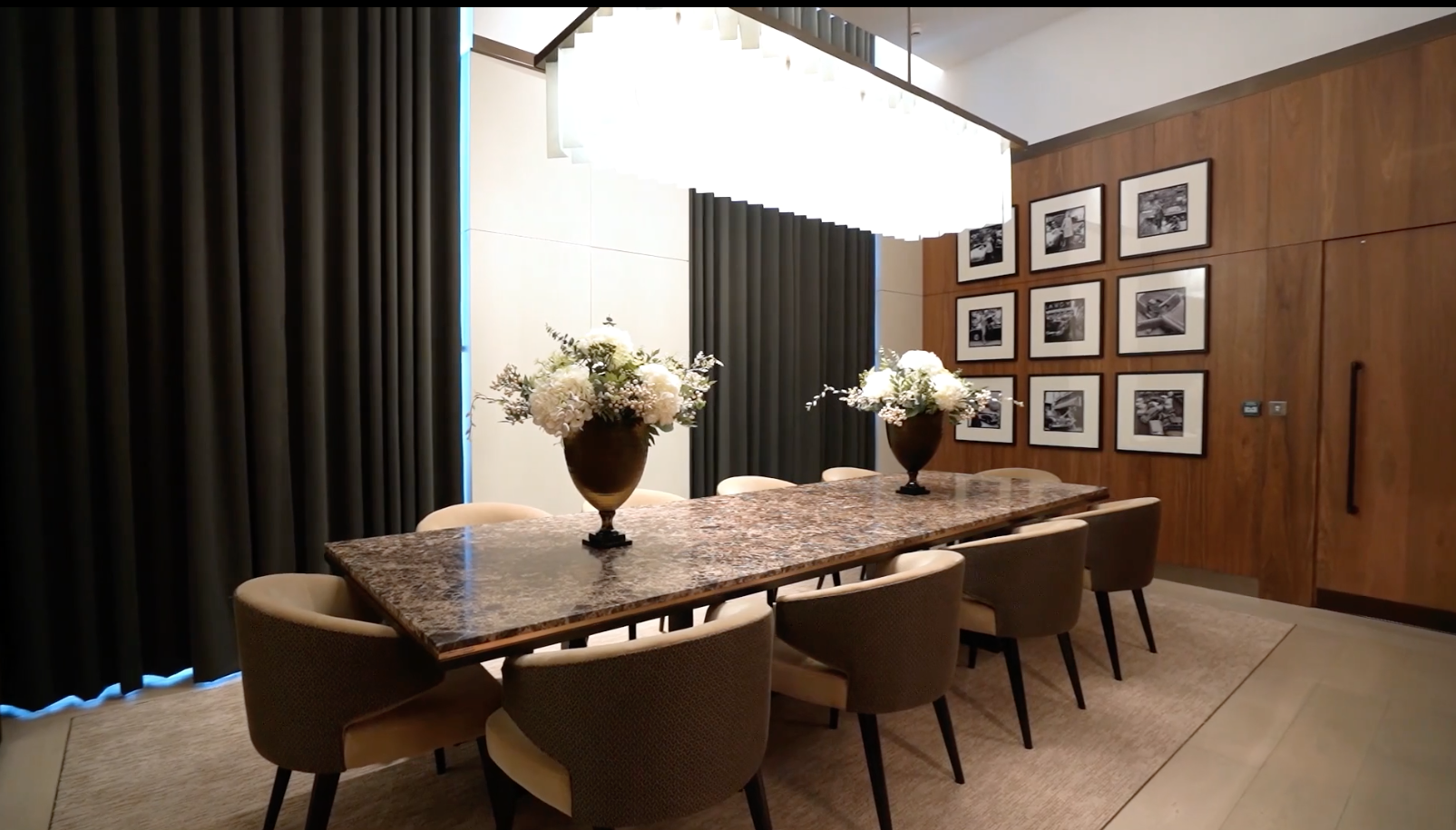 2 bedroom apartment at Garrett Mansions - Image 4