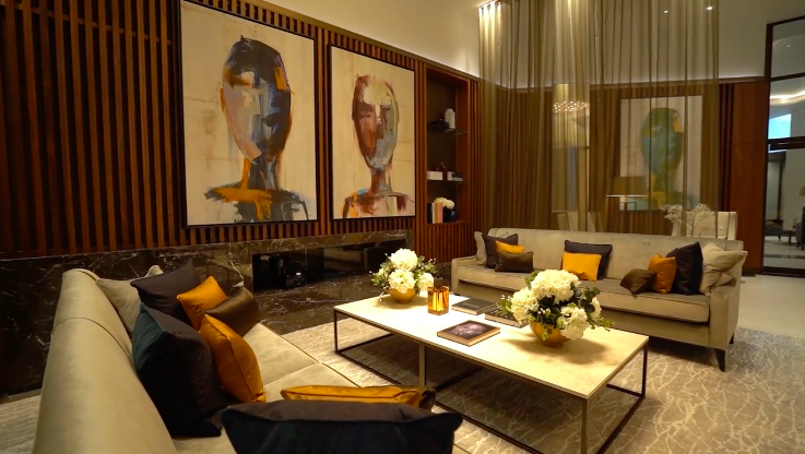 2 bedroom apartment at Garrett Mansions - Image 9