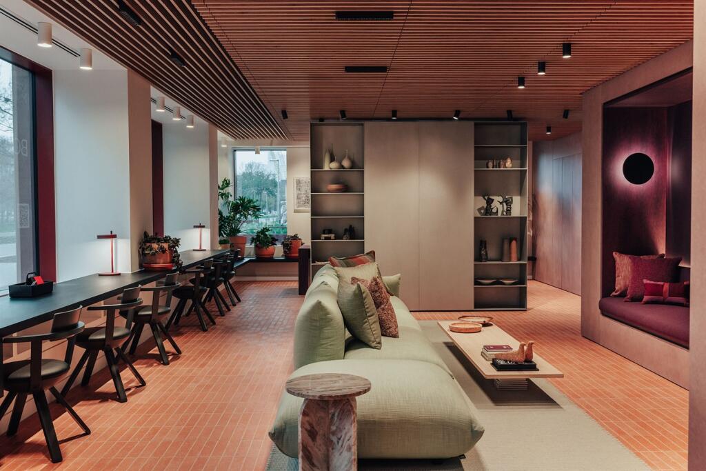 Studio apartment at Upper Riverside - Image 3