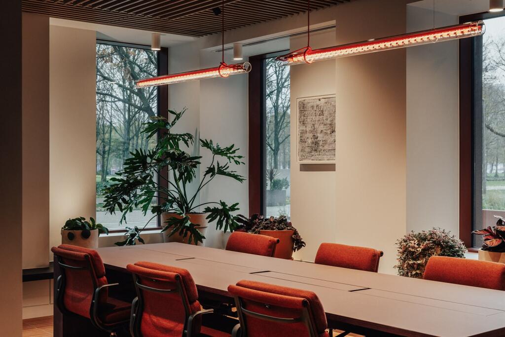 Studio apartment at Upper Riverside - Image 20