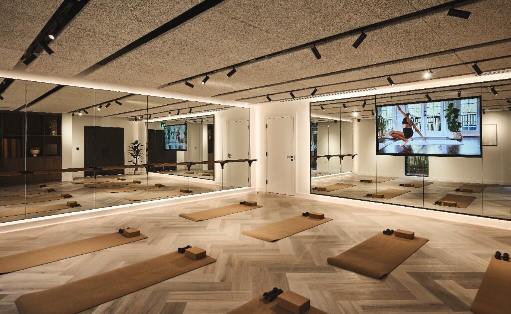 Studio apartment at Foundry Yard - Image 4