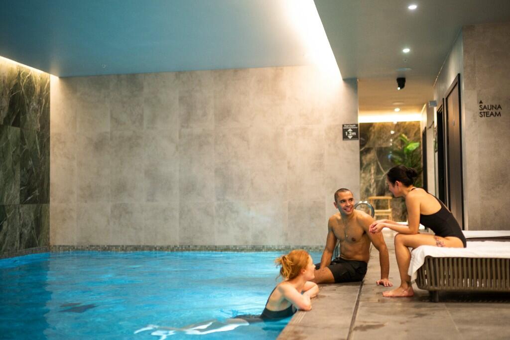 1 bedroom apartment at Foundry Yard - Image 4