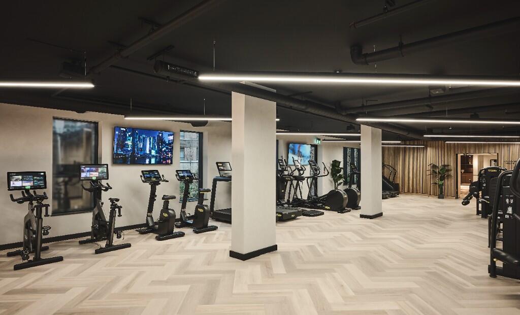 Studio apartment at Foundry Yard - Image 7