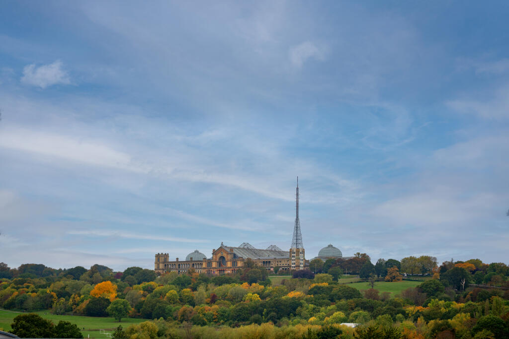Studio apartment at Foundry Yard - Image 11