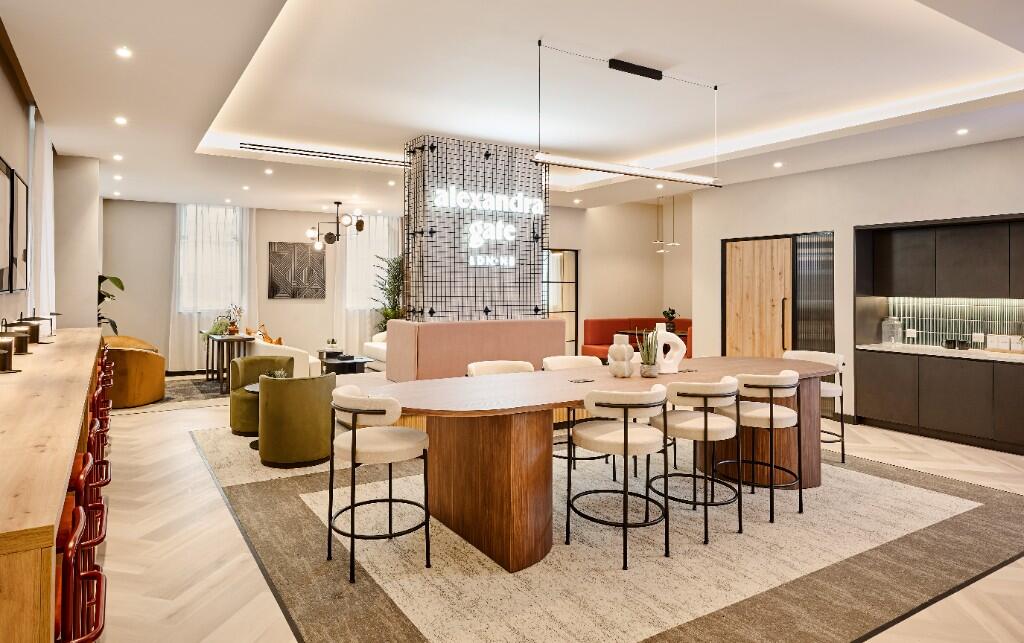 Studio apartment at Foundry Yard - Image 14