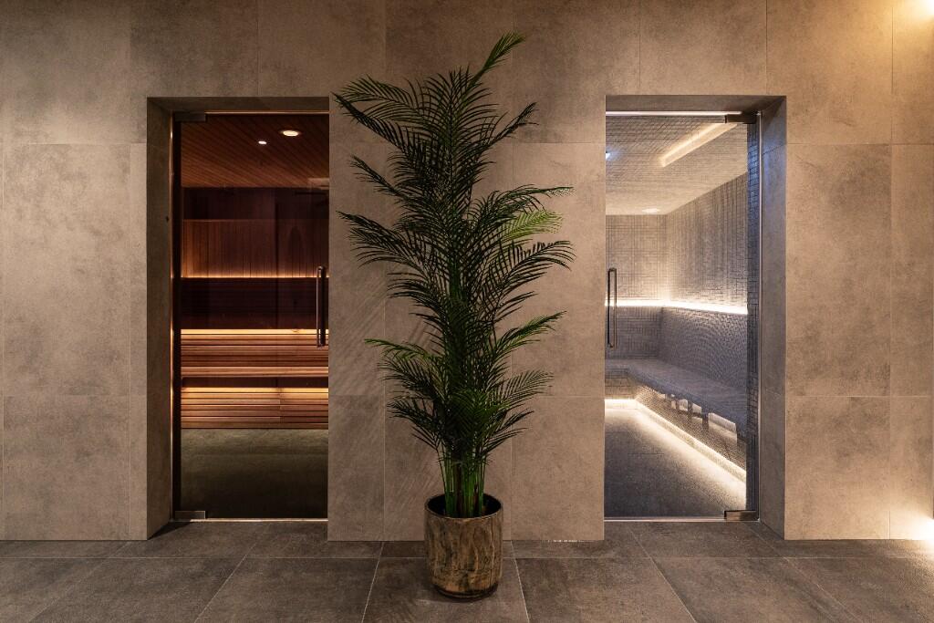 1 bedroom apartment at Foundry Yard - Image 19