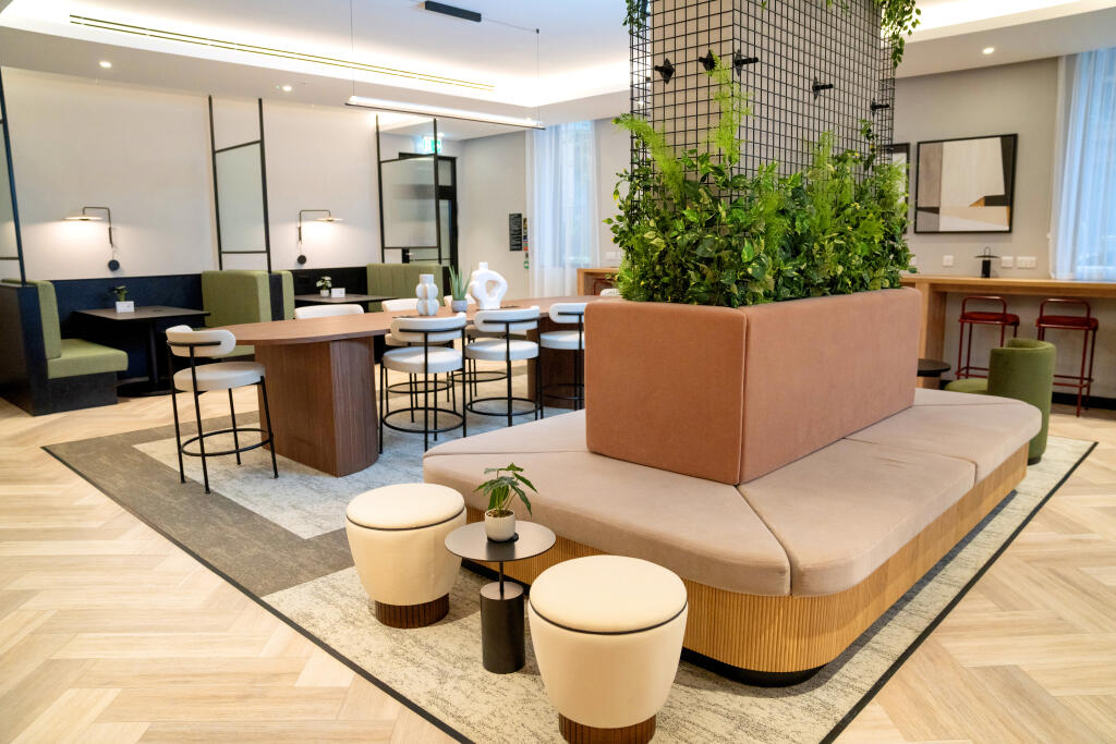 Studio apartment at Foundry Yard - Image 18