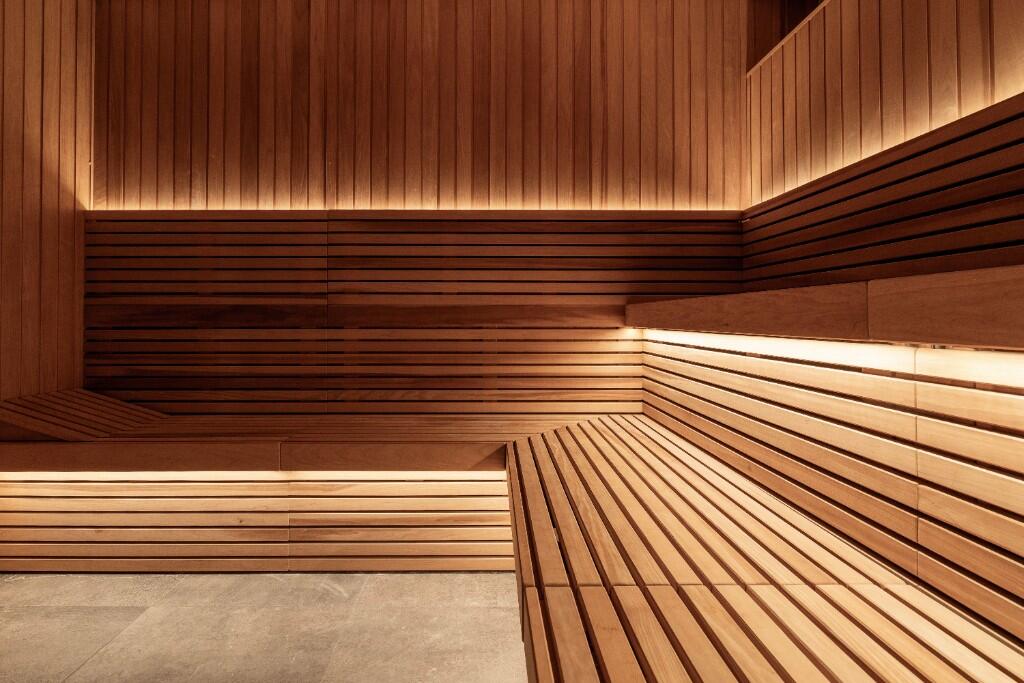 Studio apartment at Foundry Yard - Image 20