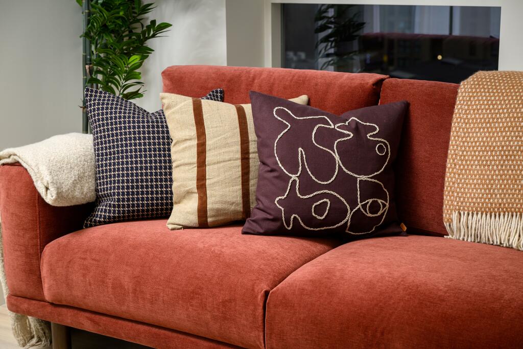 2 bedroom apartment at Foundry Yard - Image 15