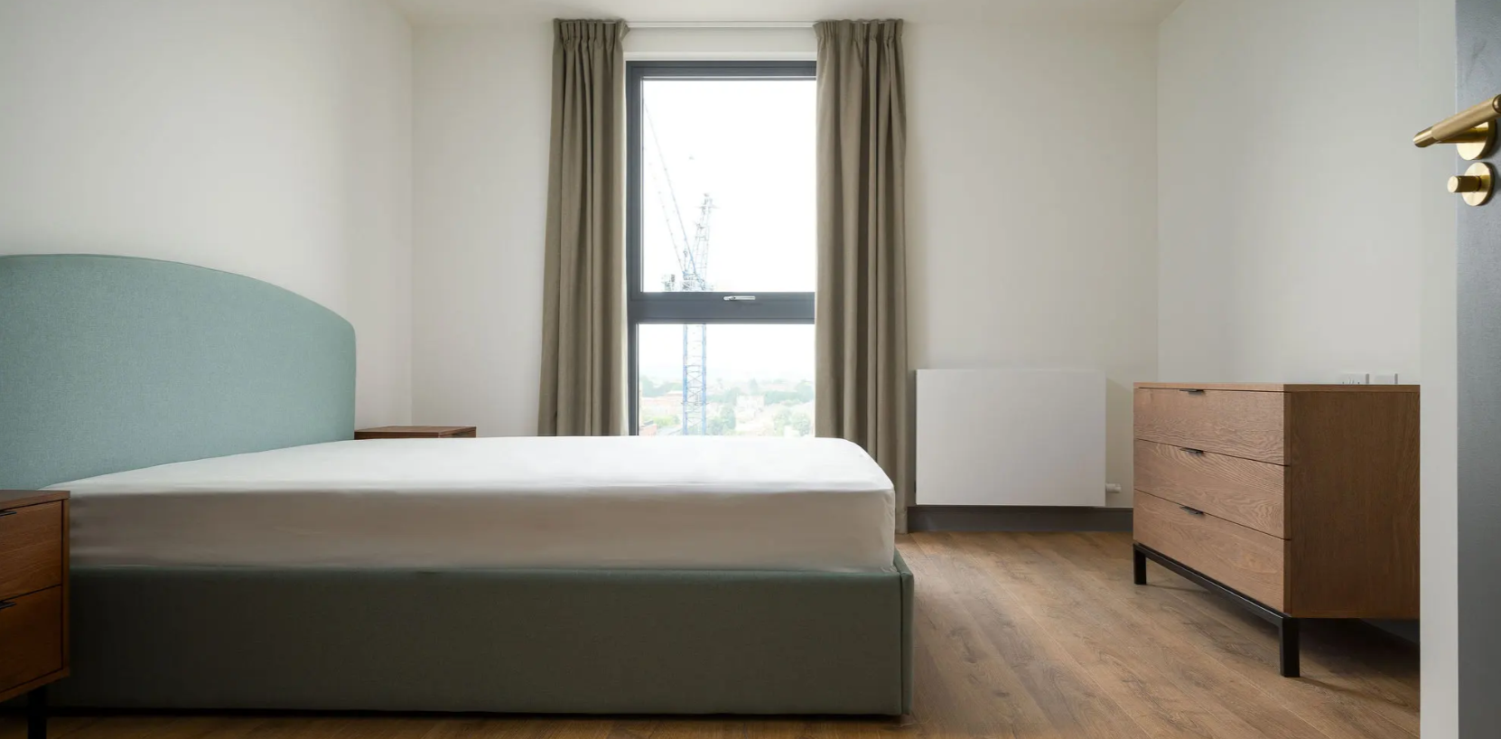 2 bedroom apartment at The Gessner - Image 5