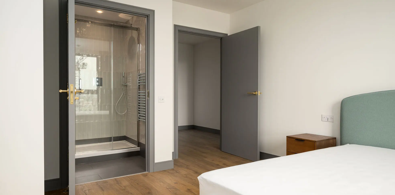 2 bedroom apartment at The Gessner - Image 15