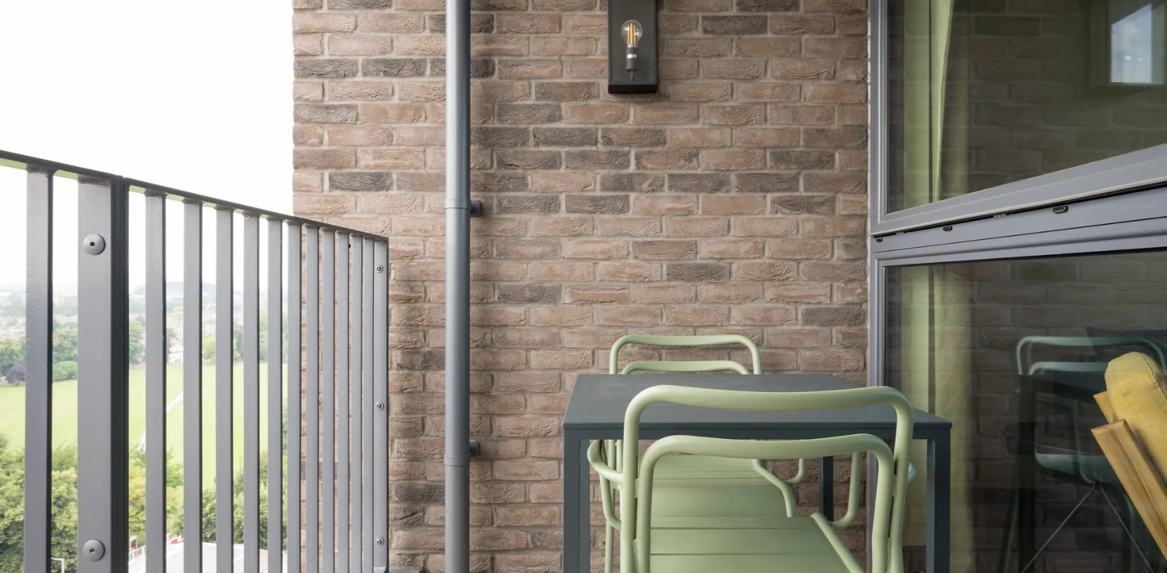 2 bedroom apartment at The Gessner - Image 20