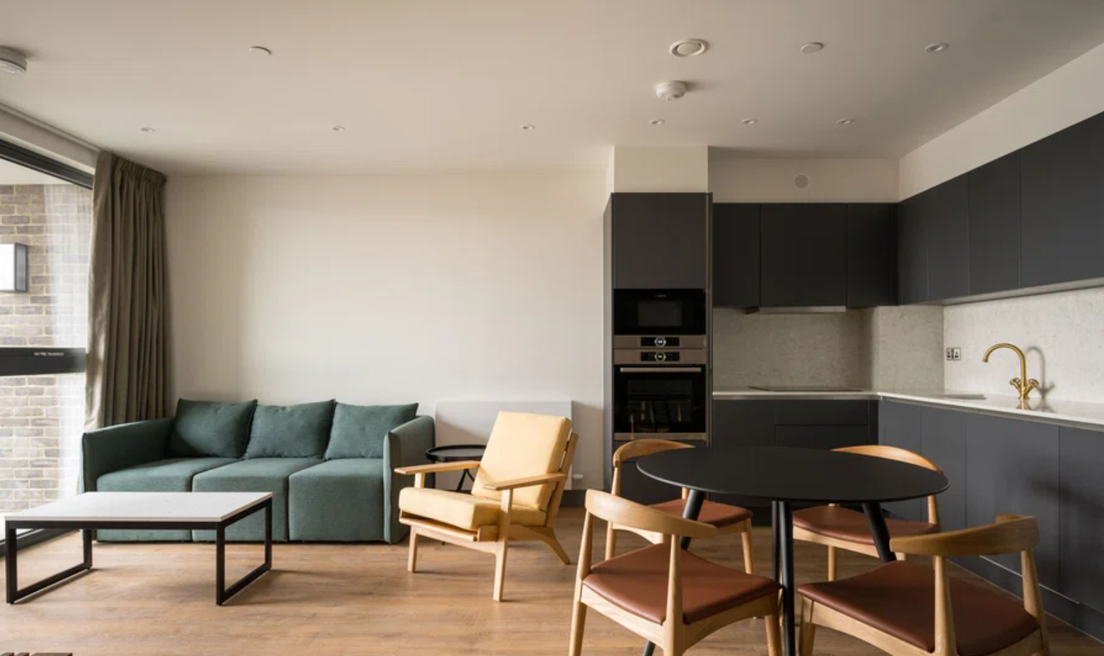 2 bedroom apartment at The Gessner - Image 16