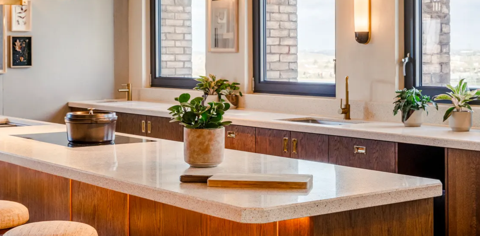 2 bedroom apartment at The Gessner - Image 24