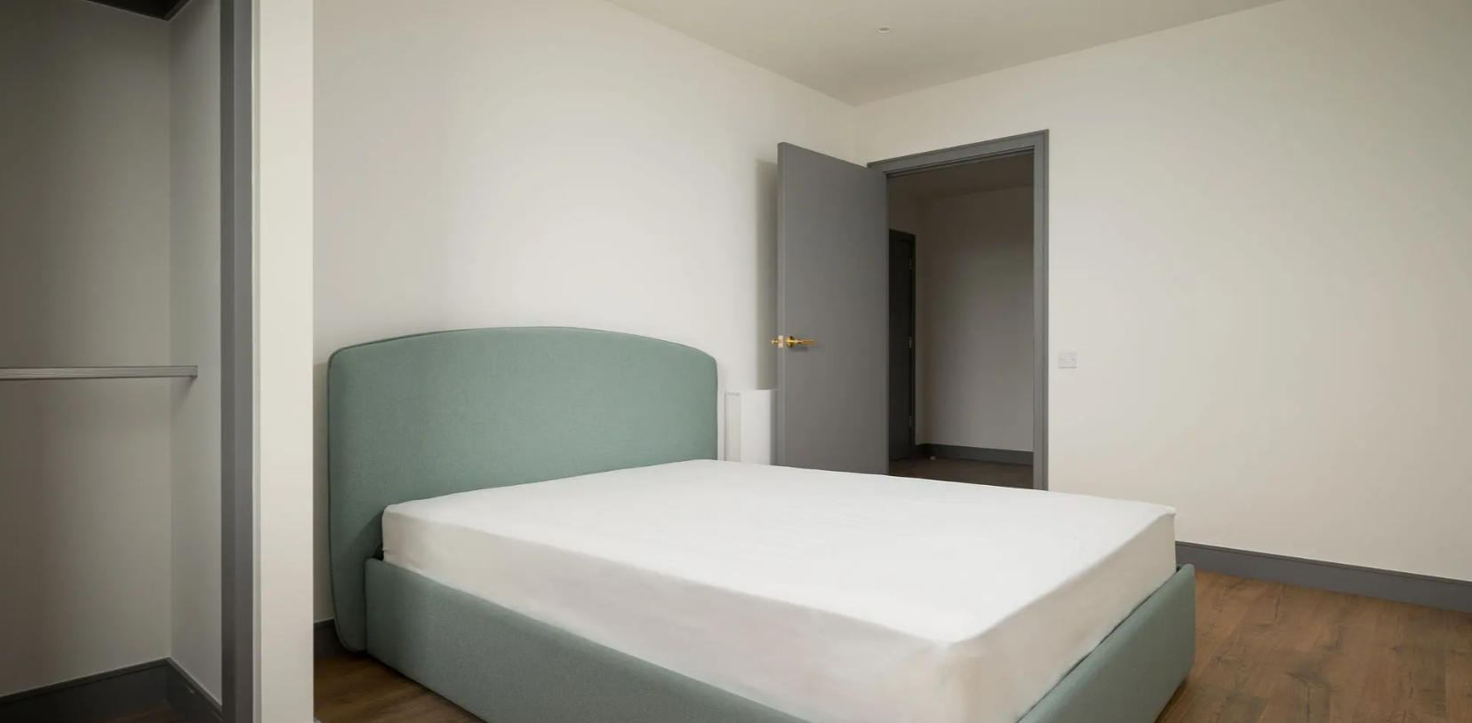 2 bedroom apartment at The Gessner - Image 25