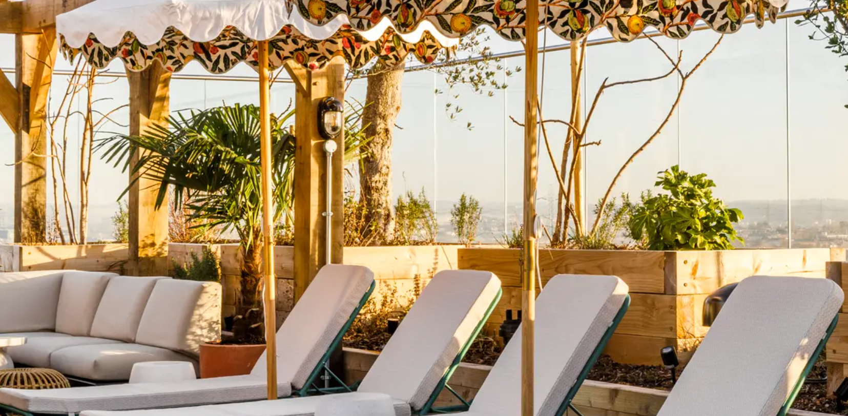 1 bedroom apartment at The Gessner - Image 21