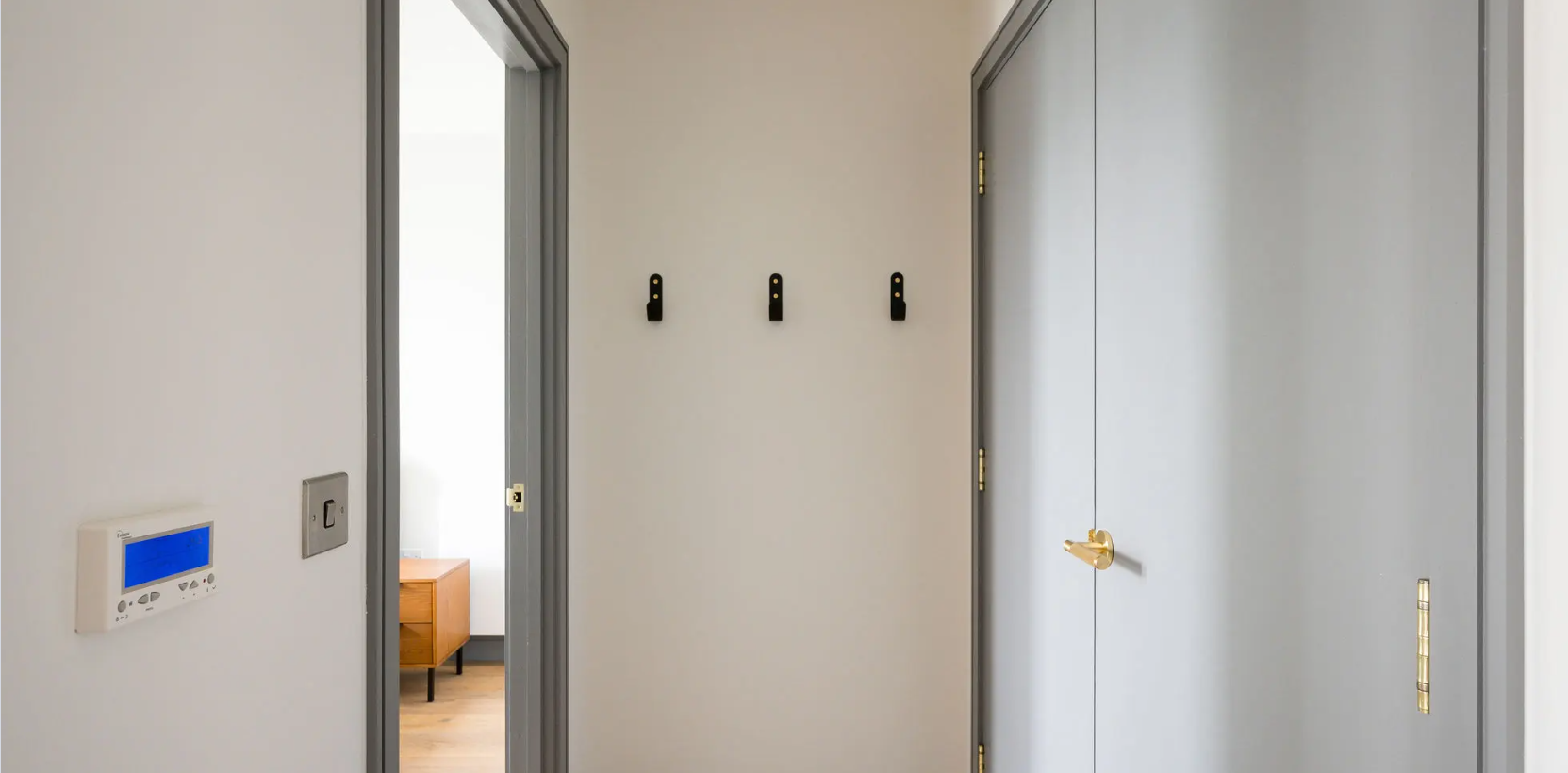 2 bedroom apartment at The Gessner - Image 5