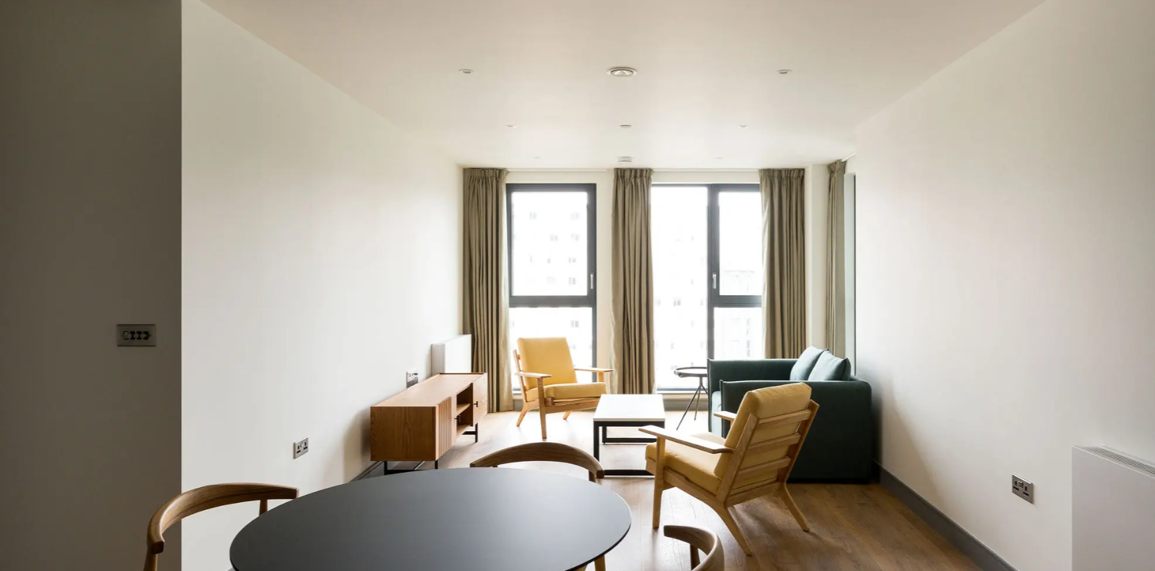 2 bedroom apartment at The Gessner - Image 8