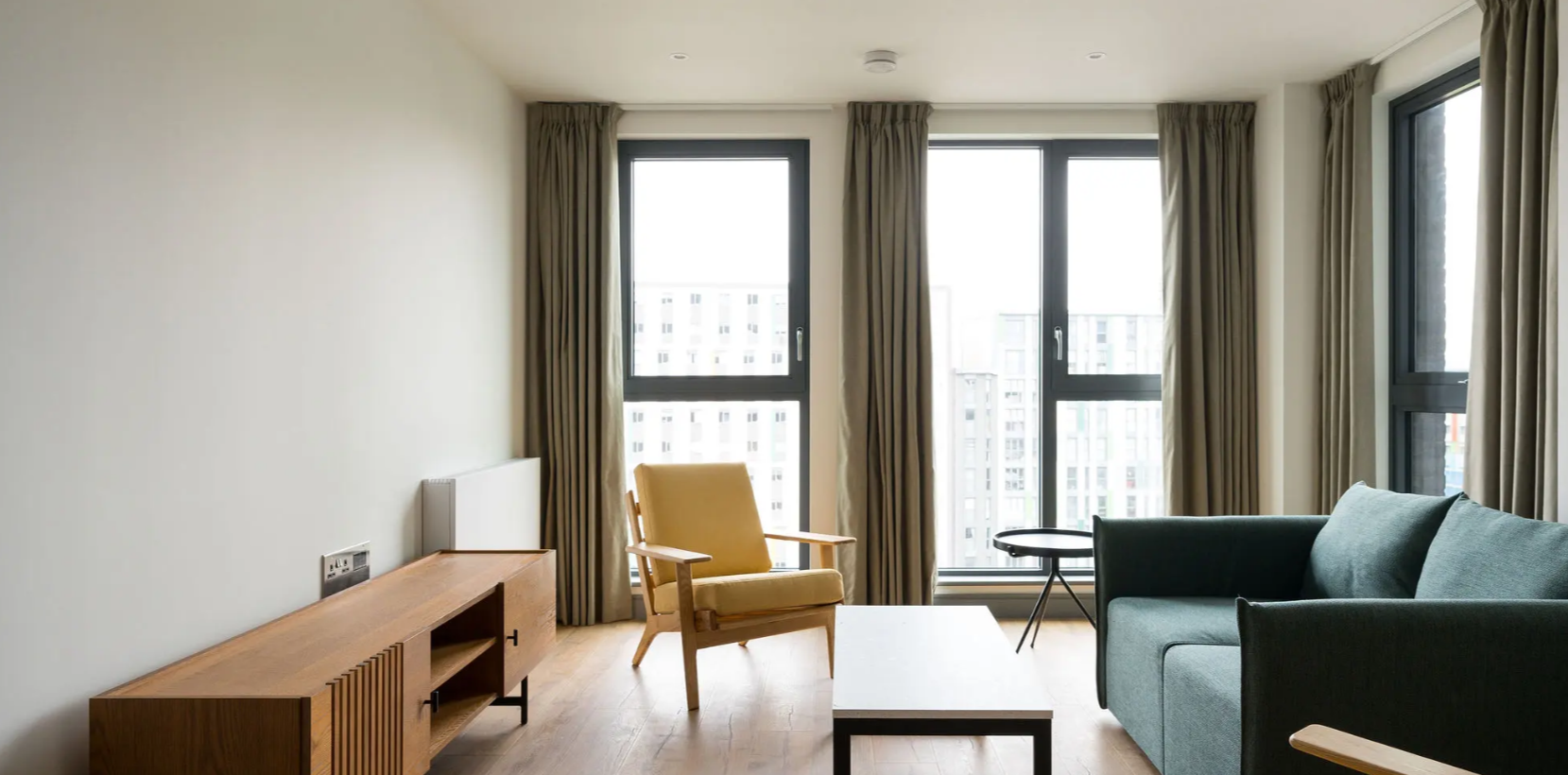 2 bedroom apartment at The Gessner - Image 12